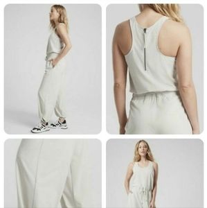 NWT Athleta Revive Jumpsuit